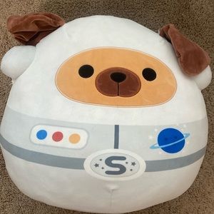 Space Squishmallow